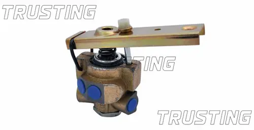 Катализатор CT010 TRUSTING