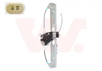 Стеклоподъемник VAN WEZEL 0646264