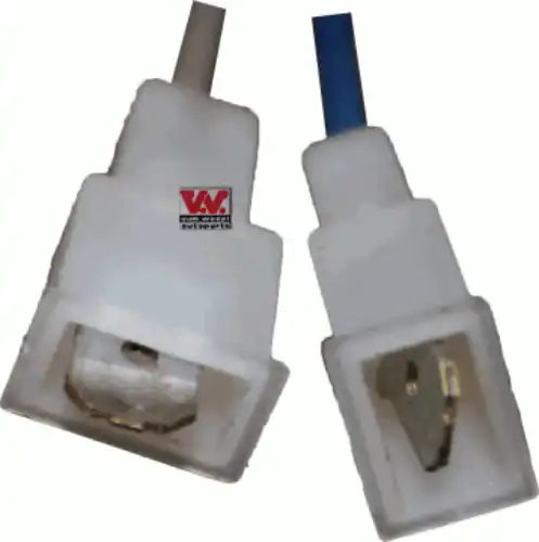 Стеклоподъемник VAN WEZEL 0938262
