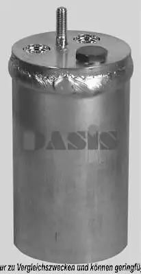 Осушитель кондиционера AKS DASIS 800237N