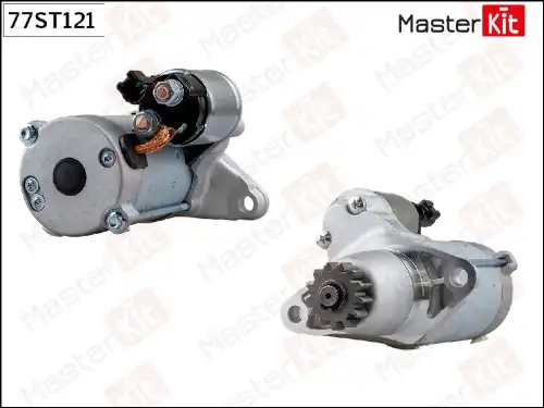 Стартер MASTERKIT 77ST121