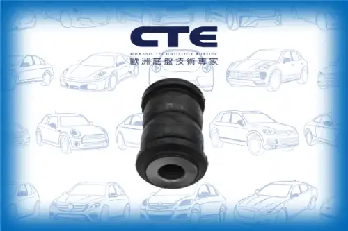 Рычаг подвески CTE CBH03081