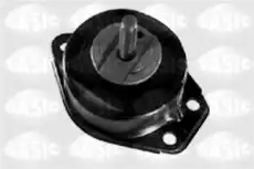 Подушка крепления двигателя SASIC 4001397