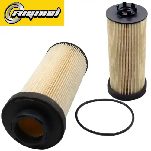 Топливный фильтр RIGINAL RGFF5695