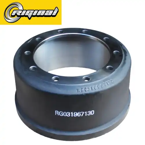 Тормозной барабан RIGINAL RG0310967130
