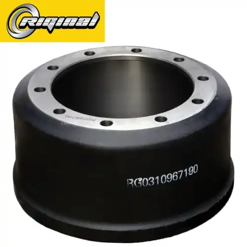 Тормозной барабан RIGINAL RG0310967190