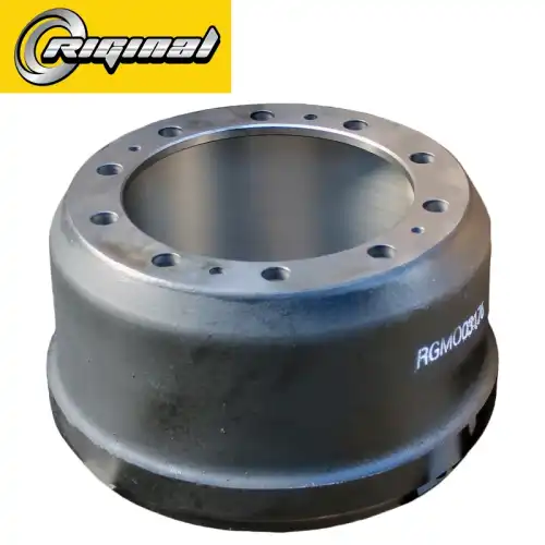 Тормозной барабан RIGINAL RGM003176