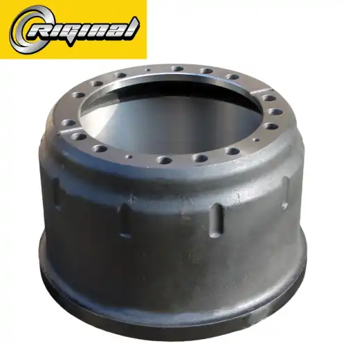 Тормозной барабан RIGINAL RG81501100144