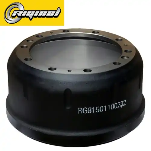 Тормозной барабан RIGINAL RG81501100232