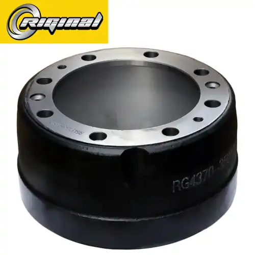 Тормозной барабан RIGINAL RG4370-3501070
