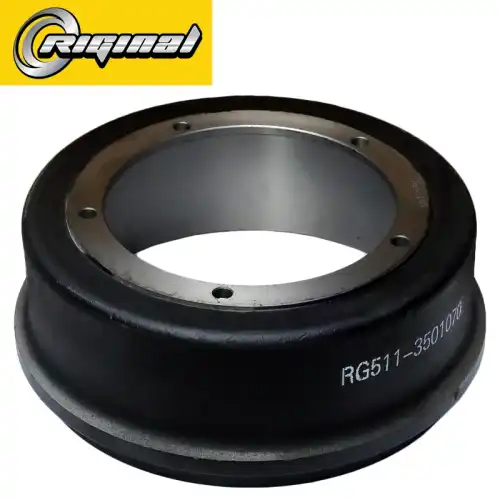 Тормозной барабан RIGINAL RG5511-3501070