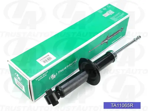 "АМОРТИЗАТОР ГАЗОМАСЛЯНЫЙ (TA); TA11065R" TRUSTAUTO