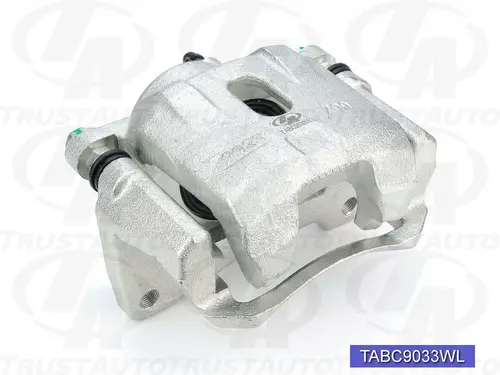 TABC9033WL Тормозной суппорт (TA), TABC9033WL TRUSTAUTO