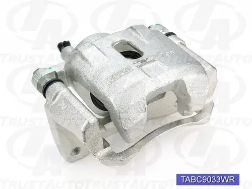 TABC9033WR Тормозной суппорт (TA), TABC9033WR TRUSTAUTO