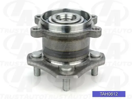 Ступица TRUSTAUTO TAH0612