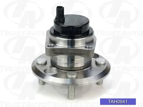 Ступичный узел (TA), TAH0941 TRUSTAUTO