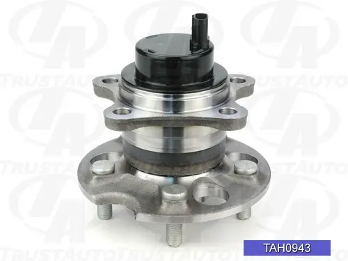 Ступица TRUSTAUTO TAH0943