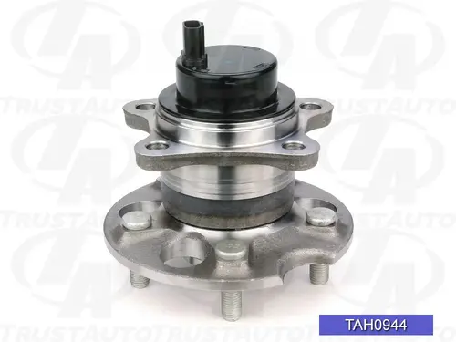 Ступица TRUSTAUTO TAH0944