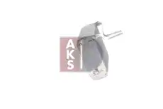 Испаритель, кондиционер 820620N AKS DASIS
