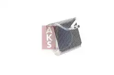 Испаритель, кондиционер 820620N AKS DASIS