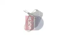 Испаритель, кондиционер 820620N AKS DASIS