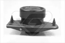 Подушка крепления двигателя HUTCHINSON 586071