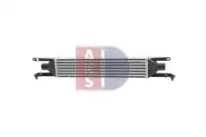 Интеркулер AKS DASIS 087007N