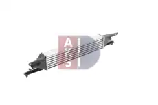 Интеркулер AKS DASIS 087007N