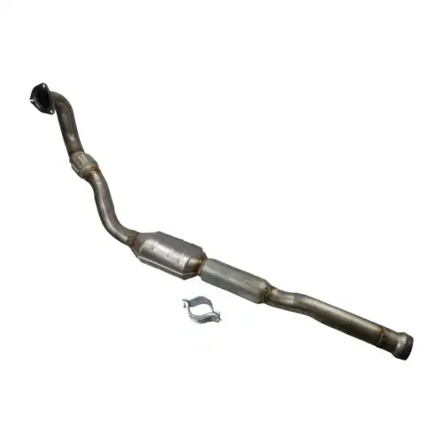 катализатор глушителя Volv 8602993 VOLVO
