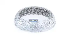 Прокладка глушителя WALKER 82567