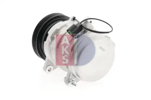 Компрессор, кондиционер 850765N AKS DASIS