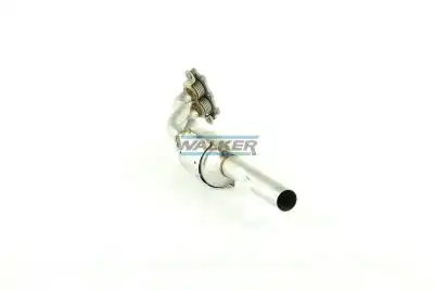 Гофра глушителя WALKER 20629 L= d=