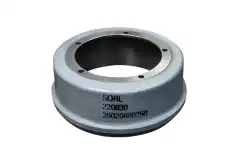 Тормозной барабан SORL 55113501070