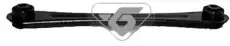 тяга стабилизатора заднего!\ Renault Safrane all 92-96 524538 HUTCHINSON