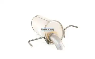 Тормозные колодки дисковые WALKER 23147