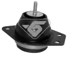 Подушка крепления двигателя HUTCHINSON 586065