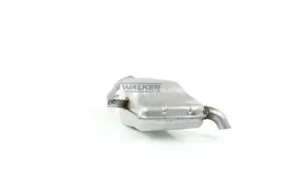 Тормозной диск WALKER 22795