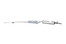 глушитель задняя часть Fiat 22933 WALKER
