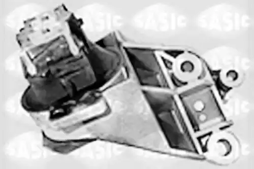 Подушка крепления двигателя SASIC 4001734