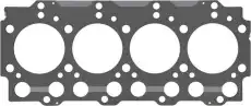 Прокладка ГБЦ GLASER H25678-20