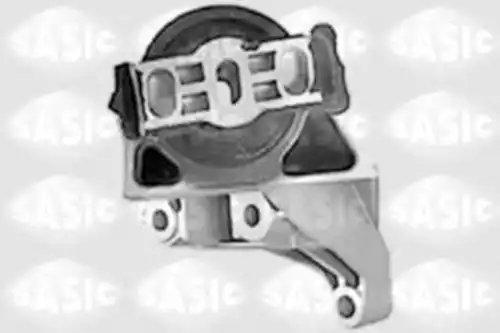 Подушка крепления двигателя SASIC 4001743