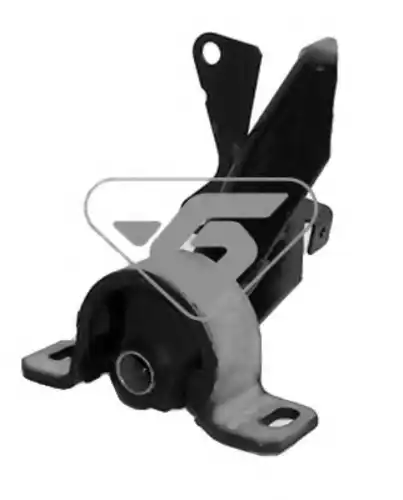 Подушка крепления двигателя HUTCHINSON 538301