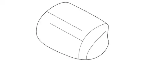 САЙЛЕНТБЛОК RGX101440 LAND ROVER