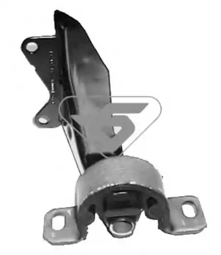 Подушка крепления двигателя HUTCHINSON 538339