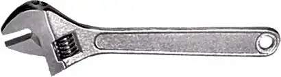 Ключ разводной 150 мм 20 мм 70115 FIT TOOLS