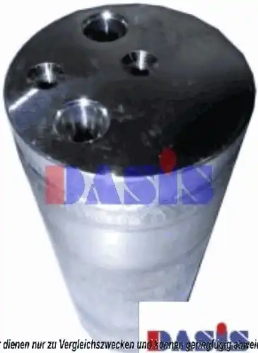 Осушитель кондиционера AKS DASIS 800459N