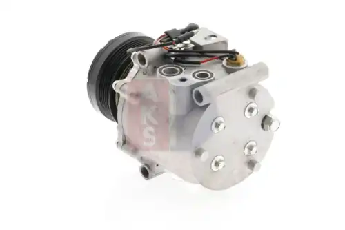 Компрессор, кондиционер 850910N AKS DASIS