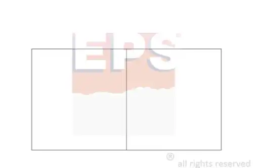 Катушка зажигания EPS 1.970.586