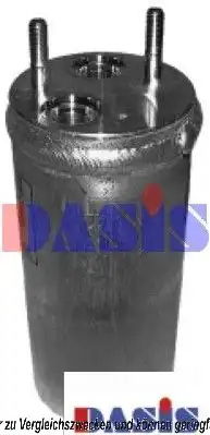 Осушитель кондиционера AKS DASIS 800232N