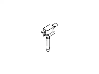 COIL ASSY-IGNITION 2730126002 HYUNDAI